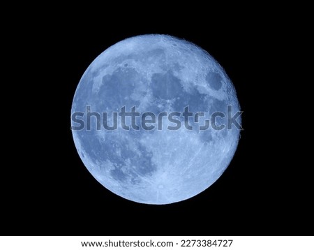 Moon - Luna (Mallorca, Islas Baleares, Spain)