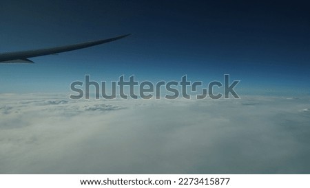 cloud 
flight wing sky cloudburst 