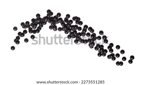 Steel Metal Ball fall fly in mid air, Steel Metal Ball floating explosion. Steel Metal Ball bowl pour throw in air. White background isolated freeze motion high speed shutter