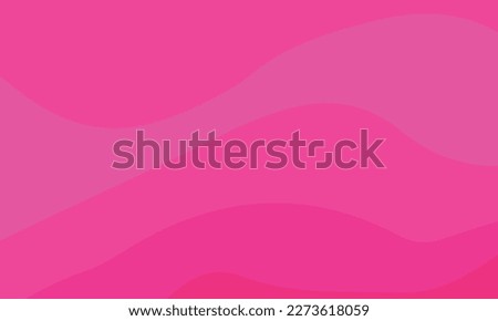 Simple and elegant abstract background with pink color texture