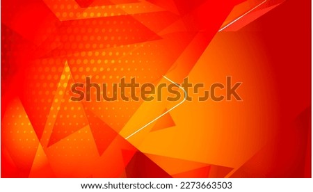 Red, orange yellow HD wallpapers Vector Art for Free Download