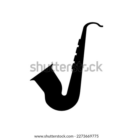 Music Jazz Icon Vector and Graphic. Suitable For You Lovers of Jazz Music