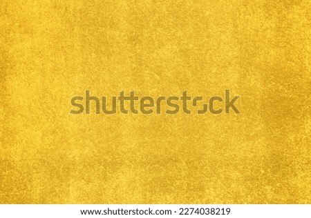 textured gold wall texture background