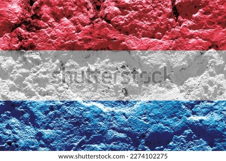 Flag of Netherlands 2023 Dutch provincial elections