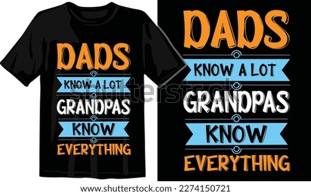 Best dad-ever t-shirt design. Dad joke enthusiast. Father of the year. Proud dad of a child t-shirt design. World's Greatest dad t-shirt design