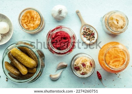 PROBIOTIC-FOOD Stock Photos And Images - Avopix.com