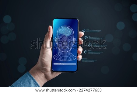 Businessman using chat bot in smartphone intelligence Ai. Chat with AI Artificial Intelligence, developed by OpenAI generate. Futuristic technology, robot in online system. Royalty-Free Stock Photo #2274277633