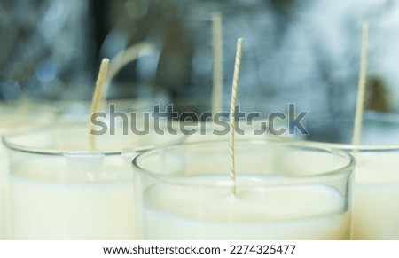 One of the most favorite hobbies and small businesses that people run these days is a Candle Making business.