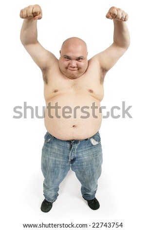 Muscle man ugly Body Dysmorphic