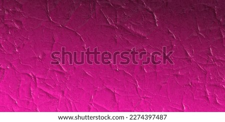 old peeling wall, pink background
