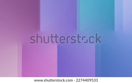 Straight lines of different colors. Desktop wallpaper computer screen. Background texture neon light.