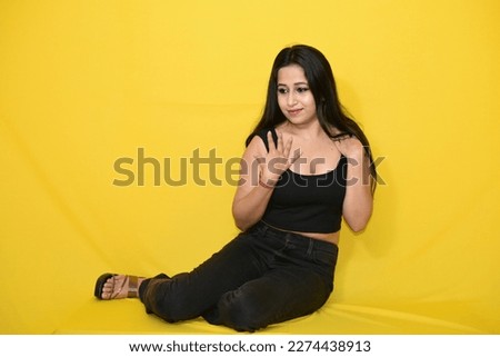 Indian Girl Pictures in various Outfits
