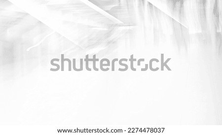 Abstract blurred background with spots