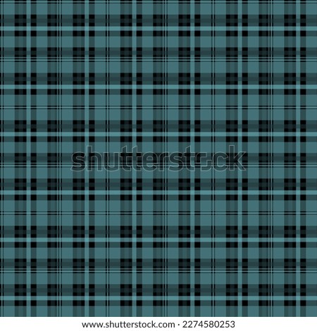 seamless plaid texture pattern with checked pattern