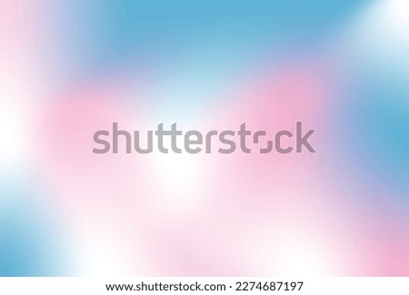Abstract background. Blurred colorful rainbow background. Mesh background of more colors. beauty soft pink color Royalty-Free Stock Photo #2274687197