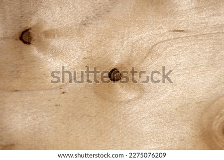 close-up photo of triplex wood texture