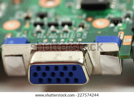 stock pictures of electronic systems deivices and components 