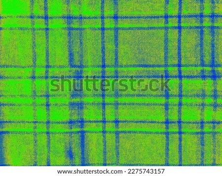 bright colorful checkered background. fashion photography