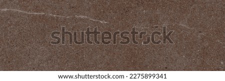 Rustic Marble Texture Background With Cement Effect In Brown Color Design, High Resolution Italian Grey Marble Texture For Abstract Interior Home Decoration Used Ceramic Wall Tiles And Granite Tiles. 