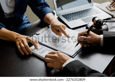business people shaking hands and Give an under-the-table bribe to an attorney to help a lawyer win a court case. Bribery and Kickback Ideas Fraud and Fraud