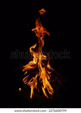 Fire pictures HD

Fire is the rapid oxidation of a substance (fuel) in the exothermic chemical process of combustion, heat, light and various reaction products.