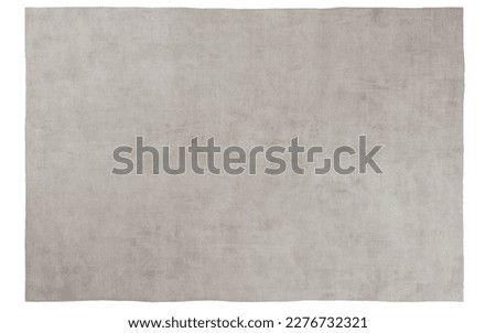 Top view of textured carpet Royalty-Free Stock Photo #2276732321