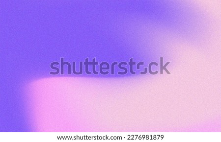 Beautiful purple gradient background smooth and texture Royalty-Free Stock Photo #2276981879