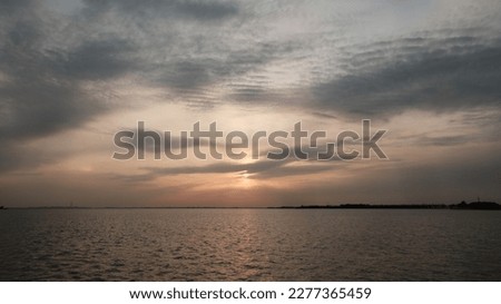sunset landscape nature picture shoot 