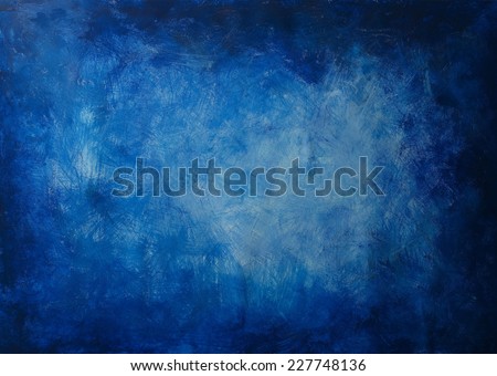 Abstract art backgrounds. Hand-painted background.