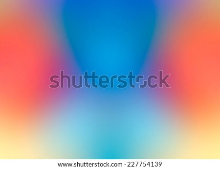 abstract background, blur colors