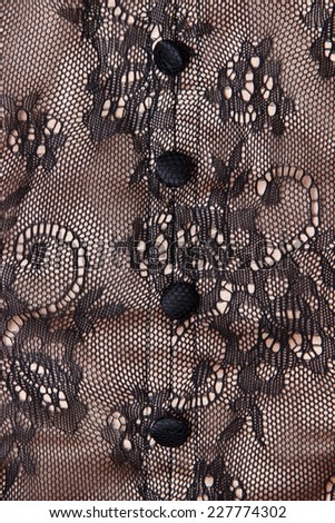 golden and black lace texture pattern/lace texture, seamless pattern, vintage gold background