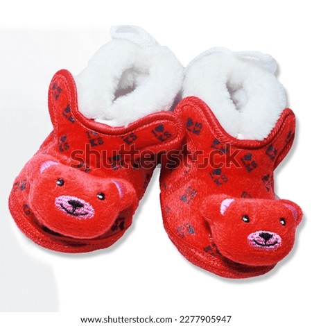 Kids Shoe for Baby Boy