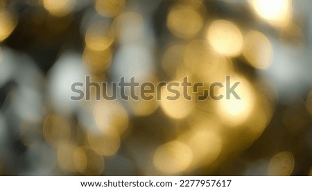 Background texture of defocusing yellow and white light , blur background, design for card , backdrops, invitation, product photography or brochure