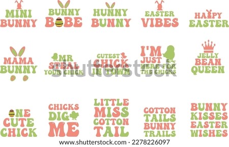 happy easter day svg, easter svg, bunny bundle, happy easter bunny svg, easter t shirt, Bunny face, T-SHIRT PNG, vector, spring svg, Egg for Kids, Cut File Circuit, Printable Vector Illustration