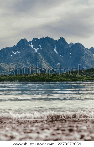 Landscape Scenery Naturephotography Norway Northern