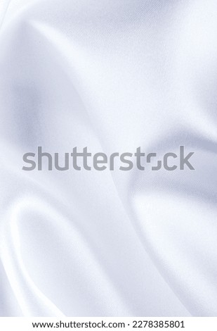 silk for advertising and products and background illustration