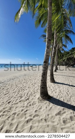 Pictures taken in Boracay philippines on March2023