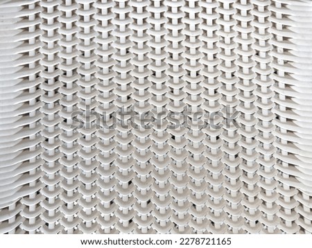 seamless pattern, curved corners use for texture or background