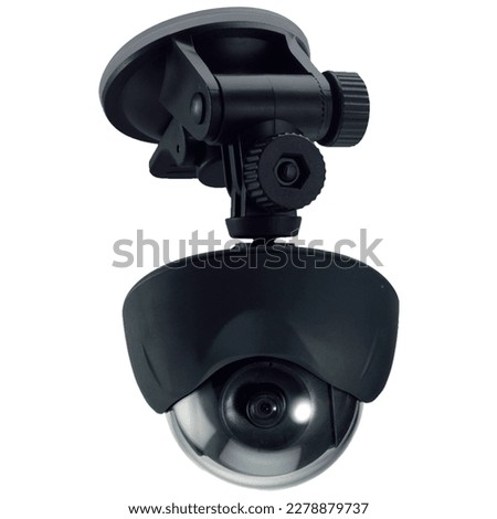 baby monitor security camera for home - Security camera images-stock photo - High quality image camera - CCTV security camera