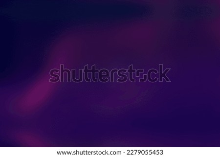 Dynamic abstract futuristic blur gradient background. Data technology background.