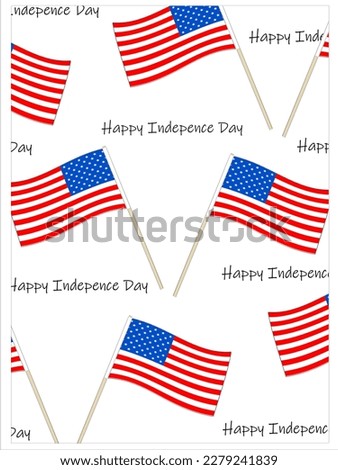 Celebrate the 4th of July, Independence Day