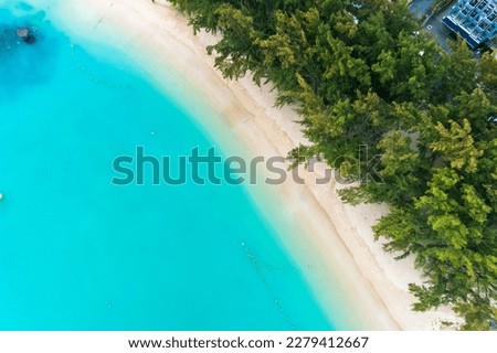 Grand Baie Beach, Mauritius, Coastline, Secluded Beach, Tropical Beach, Seascape, Paradise, Turquoise Waters