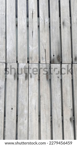 Texture of some wooden planks
