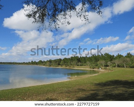 This picture was taken in Larry and Penny Thompson Park, Miami, Florida.