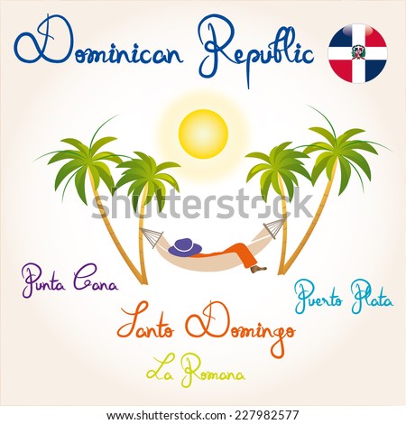 Background Dominican Republic