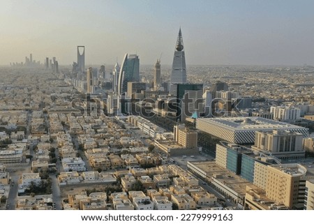 Saudi Arabia Riyadh - Drone shooting