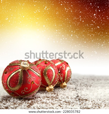 shiny background of holiday and free space for you 