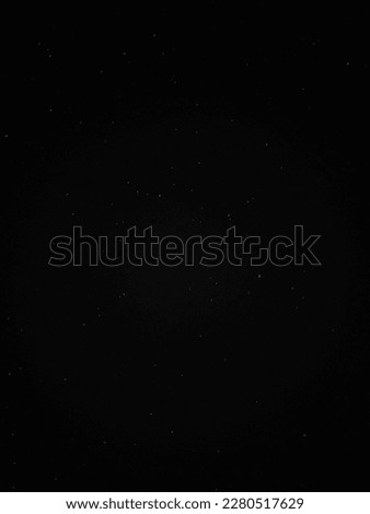 Sky with millions of stars night photography astrophotography 