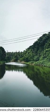 Kerala nature photography | water photo