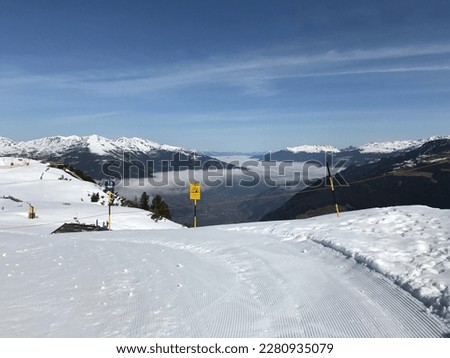 Enjoy the winter in Mayrhofen